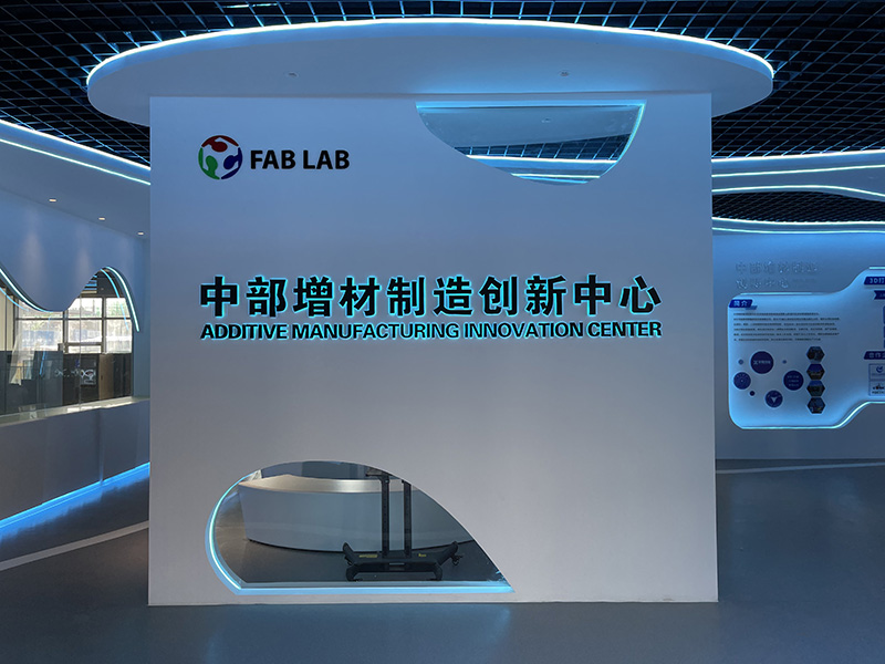 郑州3D打印服务中心