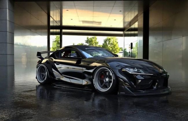 3D打印汽车制造