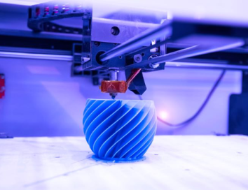 熔融沉积成型（FDM）