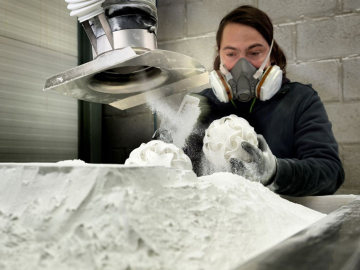 选择性激光烧结